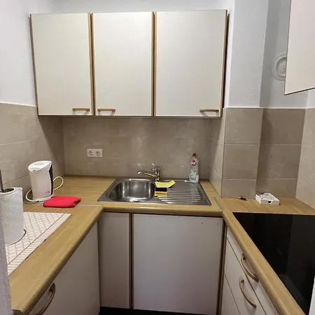 Apartman Afrodita Bosanska Gradiska Exterior photo