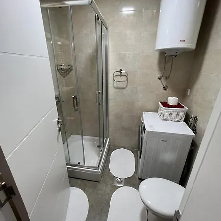 Apartman Afrodita Bosanska Gradiska Exterior photo